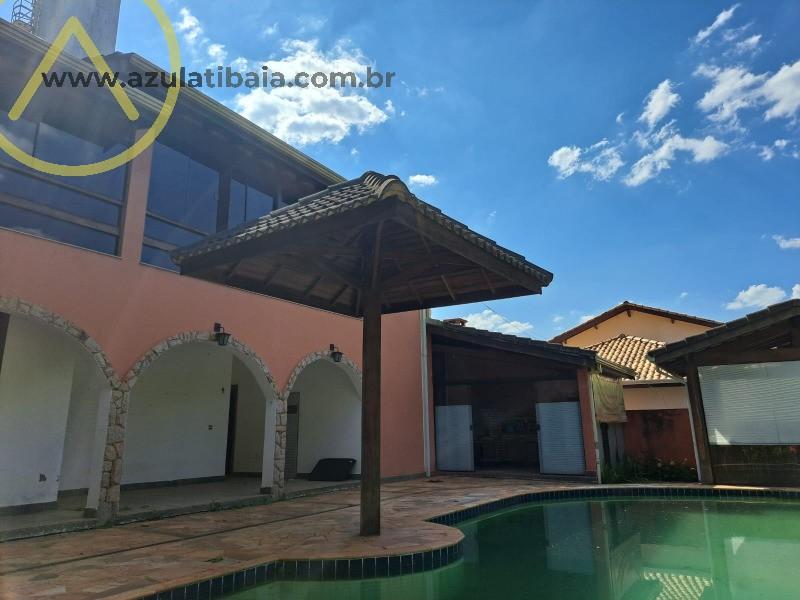 Casa de Condomínio à venda com 4 quartos, 537m² - Foto 22