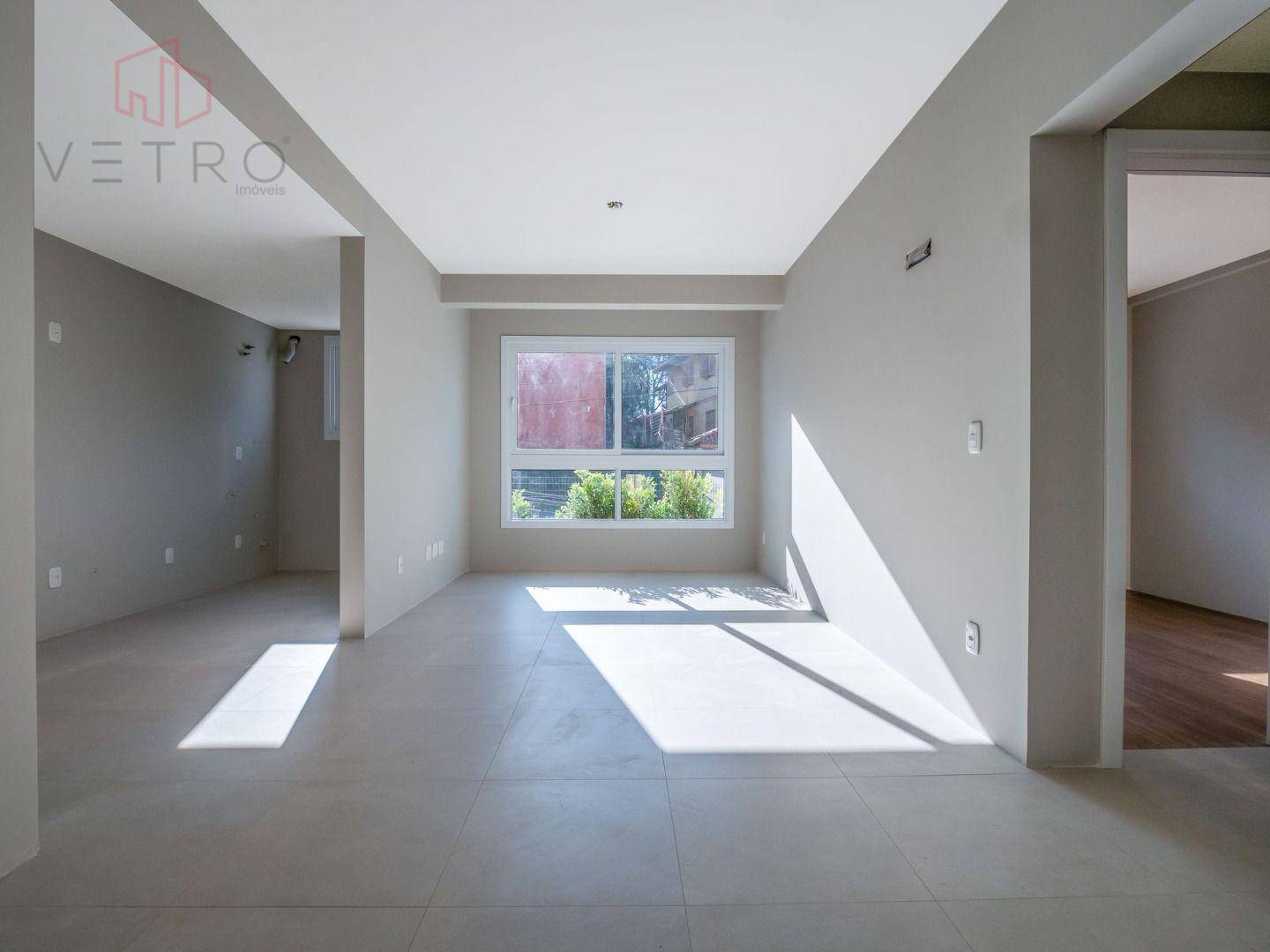 Apartamento à venda com 2 quartos, 114m² - Foto 3