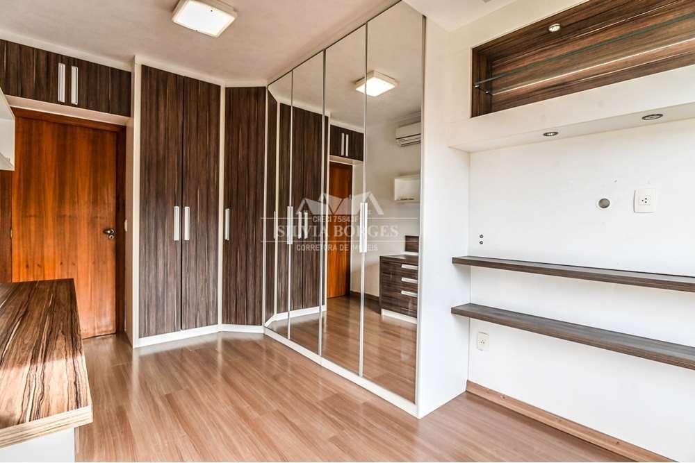 Sobrado à venda com 3 quartos, 152m² - Foto 14