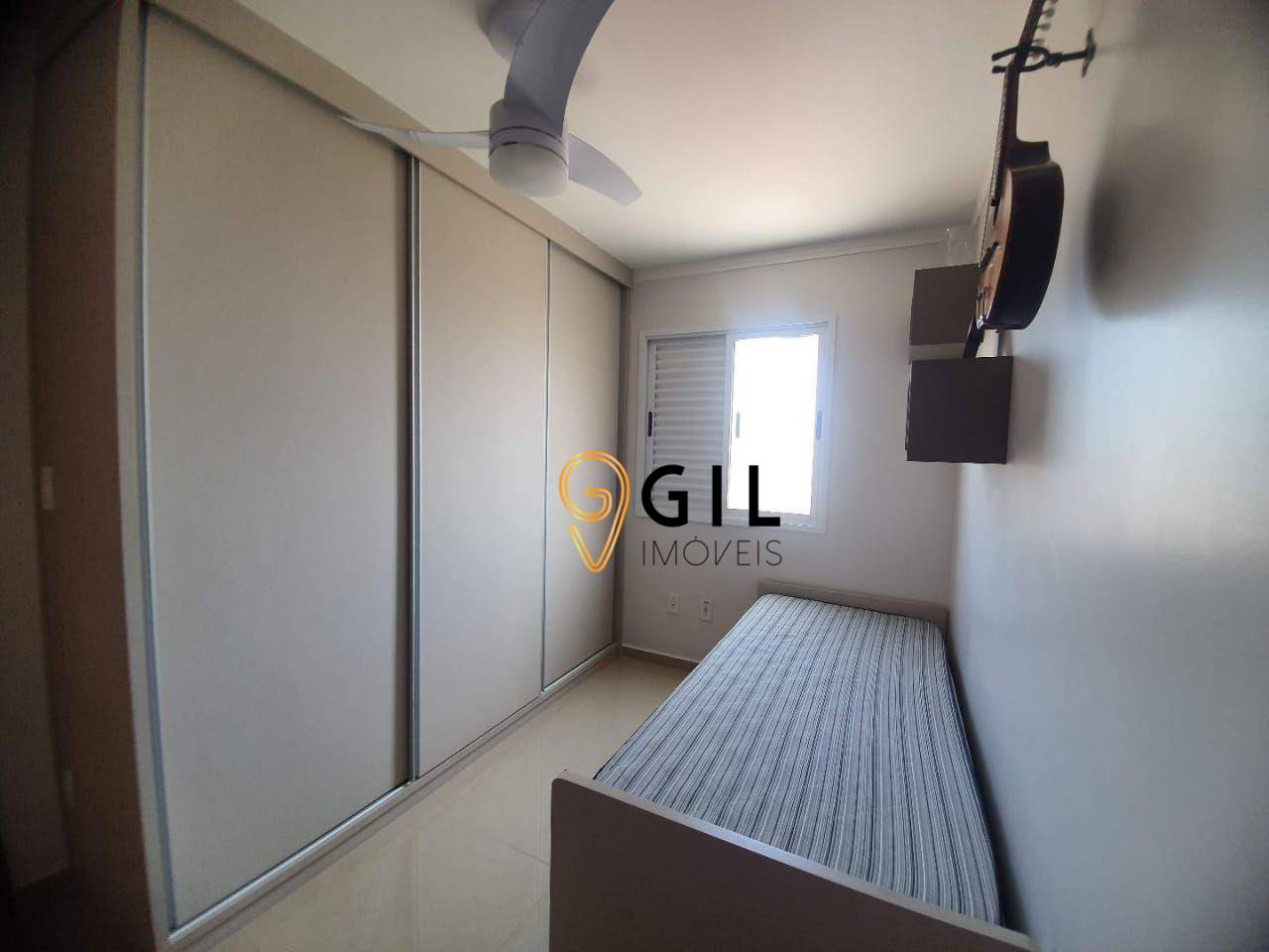 Apartamento à venda com 3 quartos, 79m² - Foto 18