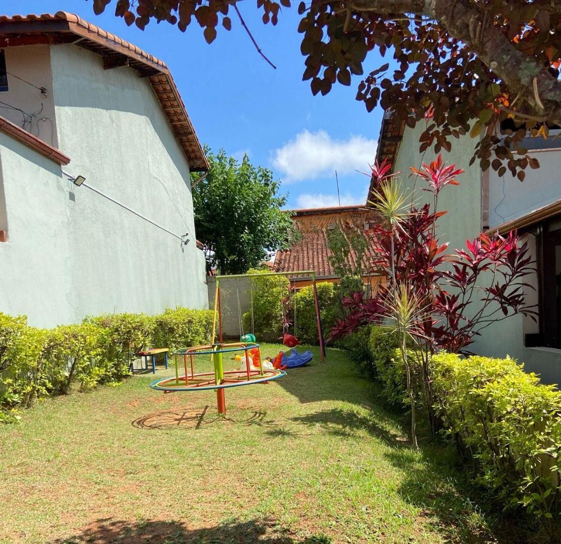 Sobrado à venda com 3 quartos, 126m² - Foto 29