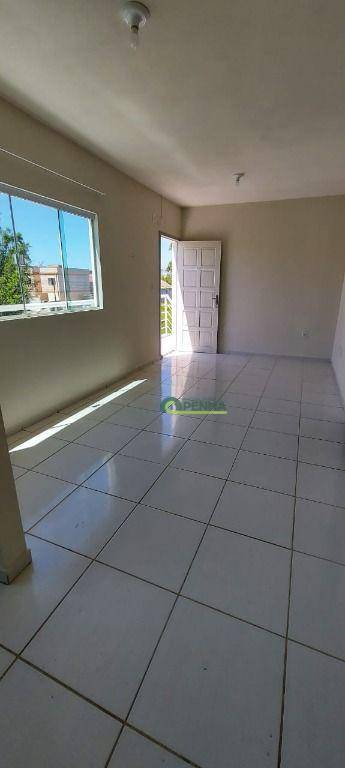 Apartamento à venda com 2 quartos, 50m² - Foto 4