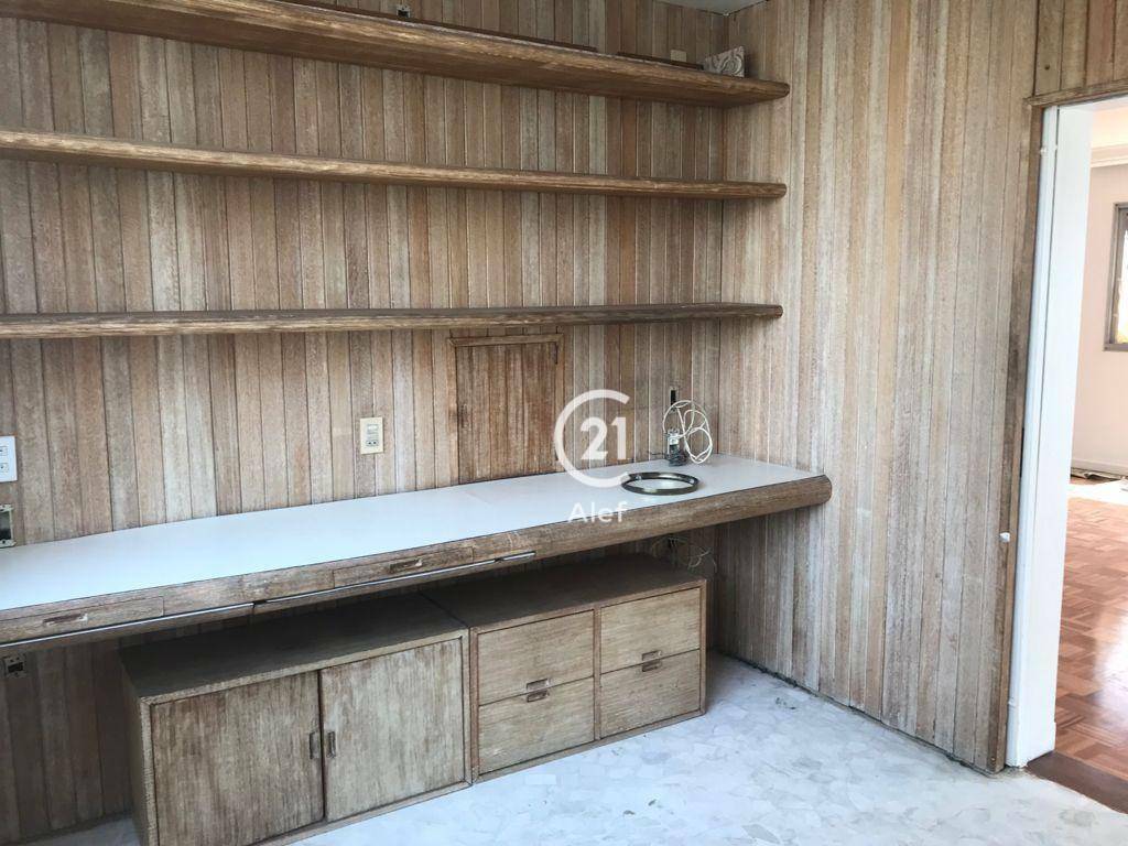 Apartamento para alugar com 3 quartos, 159m² - Foto 6