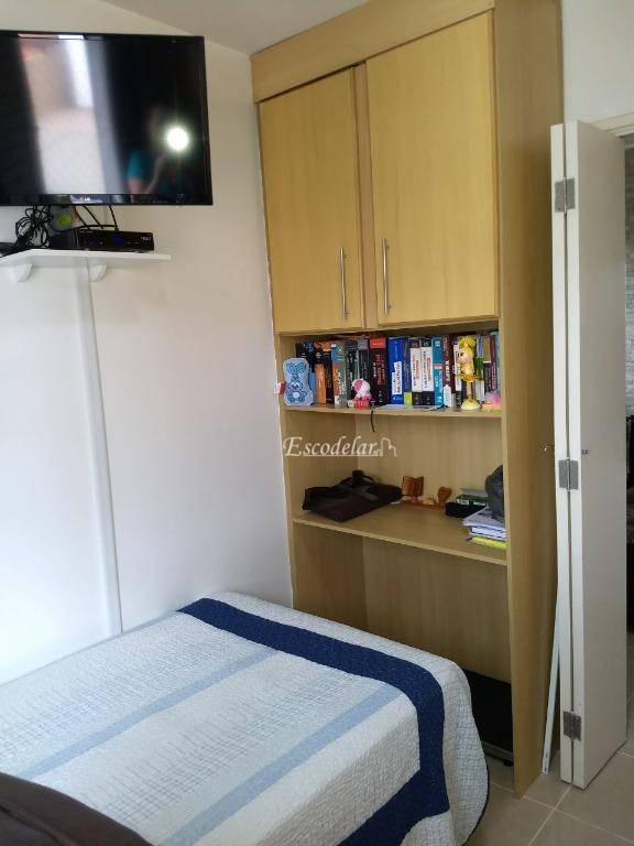 Apartamento à venda com 2 quartos, 47m² - Foto 5