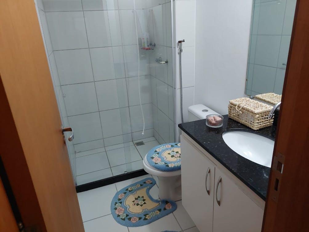 Apartamento à venda com 3 quartos, 80m² - Foto 9