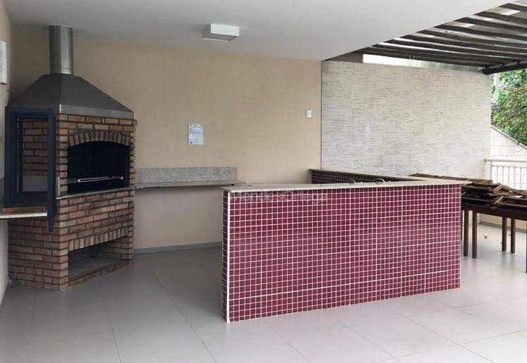 Apartamento à venda com 3 quartos, 64m² - Foto 25