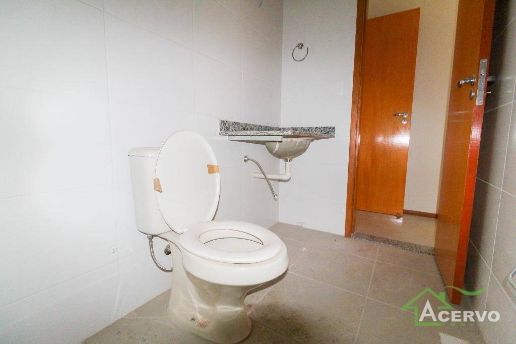 Apartamento à venda com 2 quartos, 74m² - Foto 6