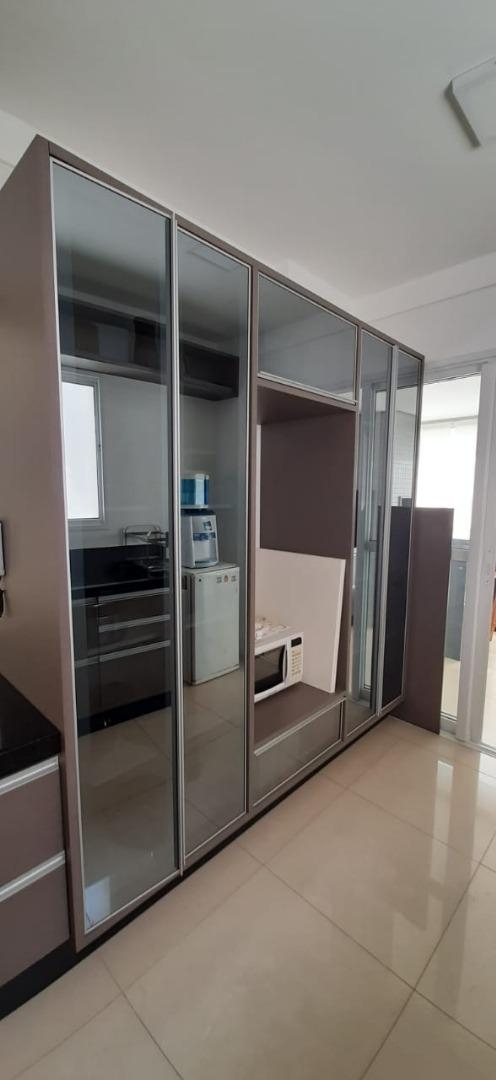 Apartamento à venda com 3 quartos, 145m² - Foto 16