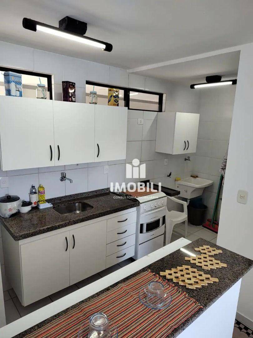 Apartamento à venda com 1 quarto, 40m² - Foto 16