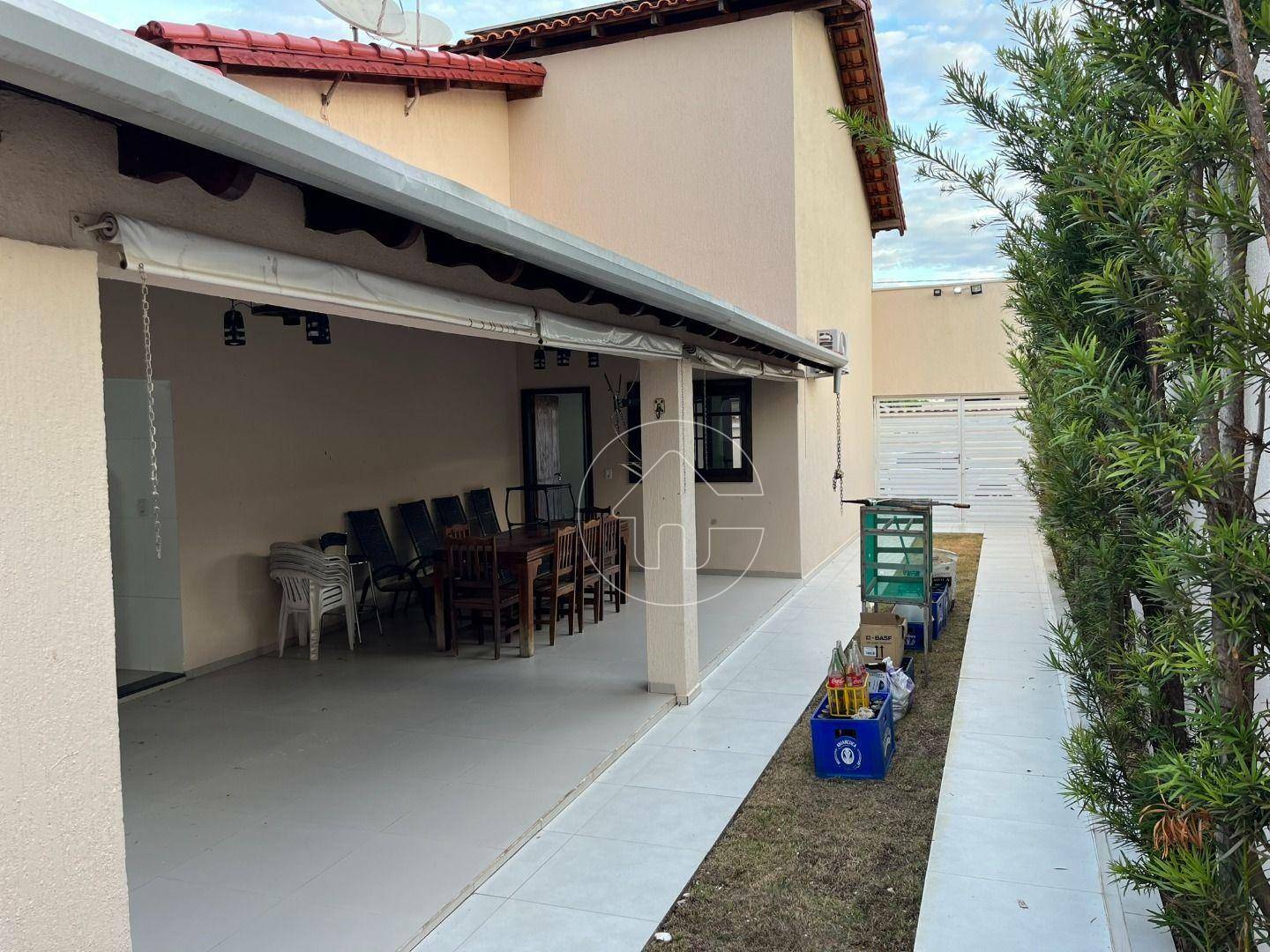 Casa à venda com 3 quartos, 198m² - Foto 19