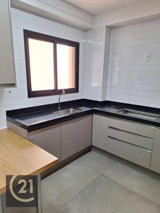 Apartamento à venda com 3 quartos, 120m² - Foto 5