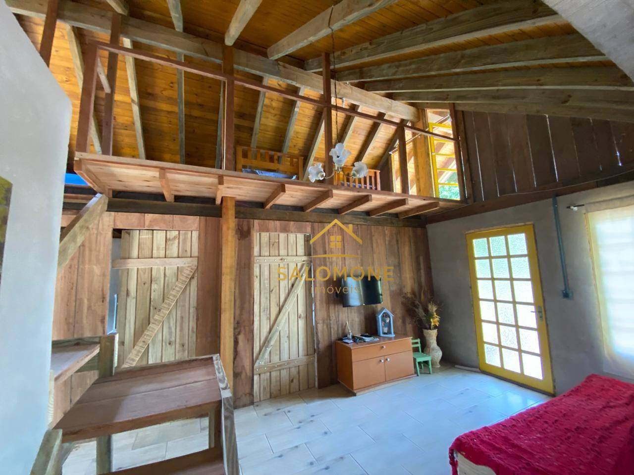 Sítio, 3 quartos, 10000 m² - Foto 4