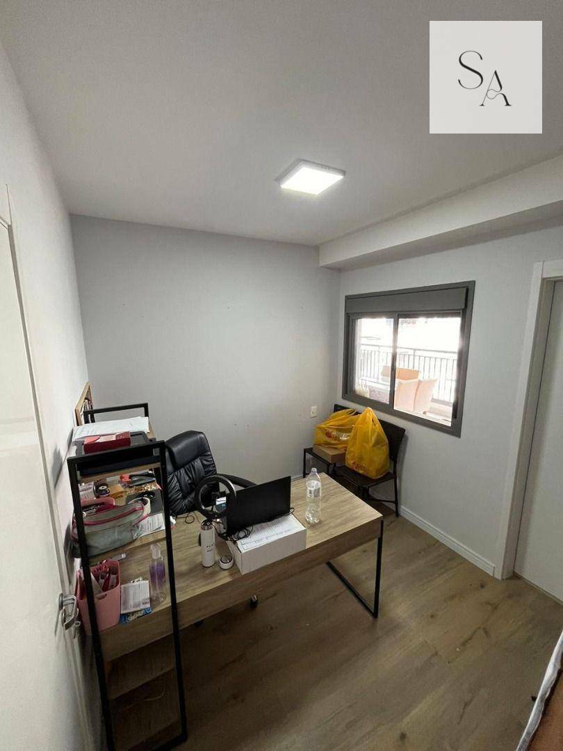 Apartamento à venda com 3 quartos, 121m² - Foto 27