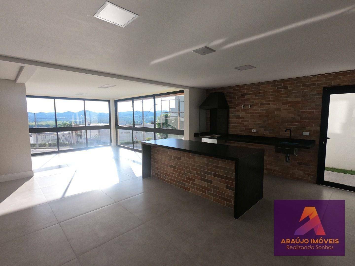 Casa de Condomínio à venda com 4 quartos, 540m² - Foto 10