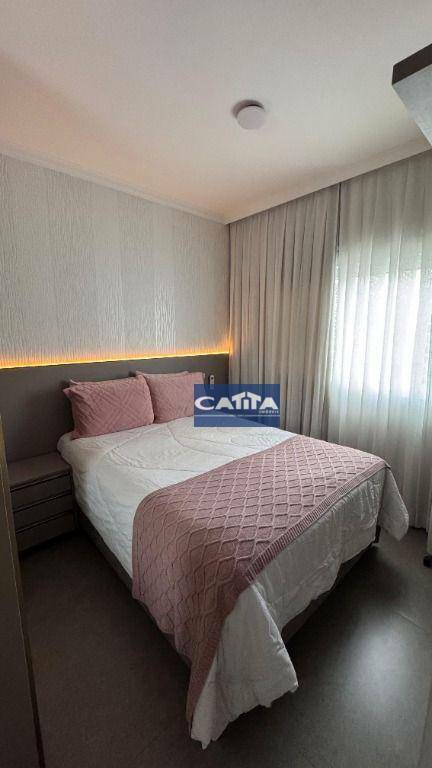 Apartamento à venda com 2 quartos, 64m² - Foto 8