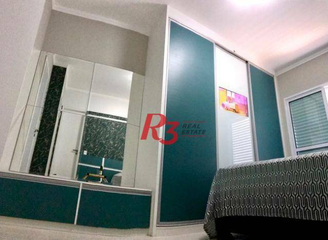 Apartamento à venda com 2 quartos, 89m² - Foto 14