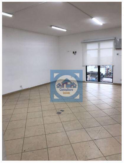 Conjunto Comercial-Sala para alugar, 80m² - Foto 15