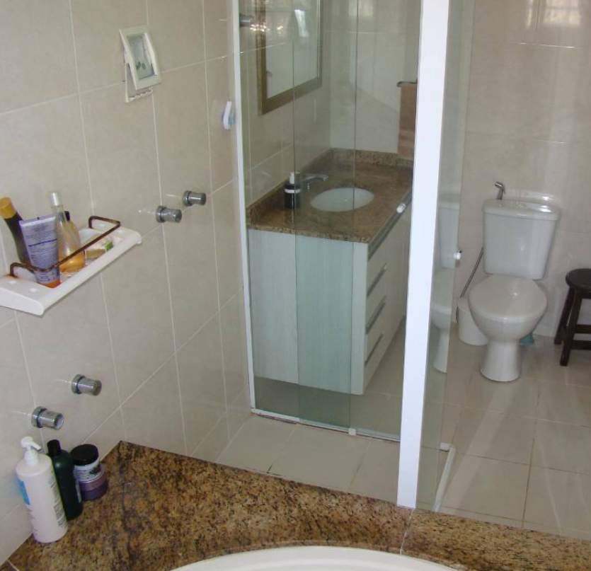 Sobrado à venda com 3 quartos, 150m² - Foto 16