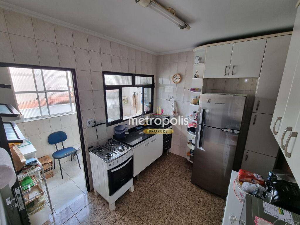 Apartamento à venda com 3 quartos, 81m² - Foto 8