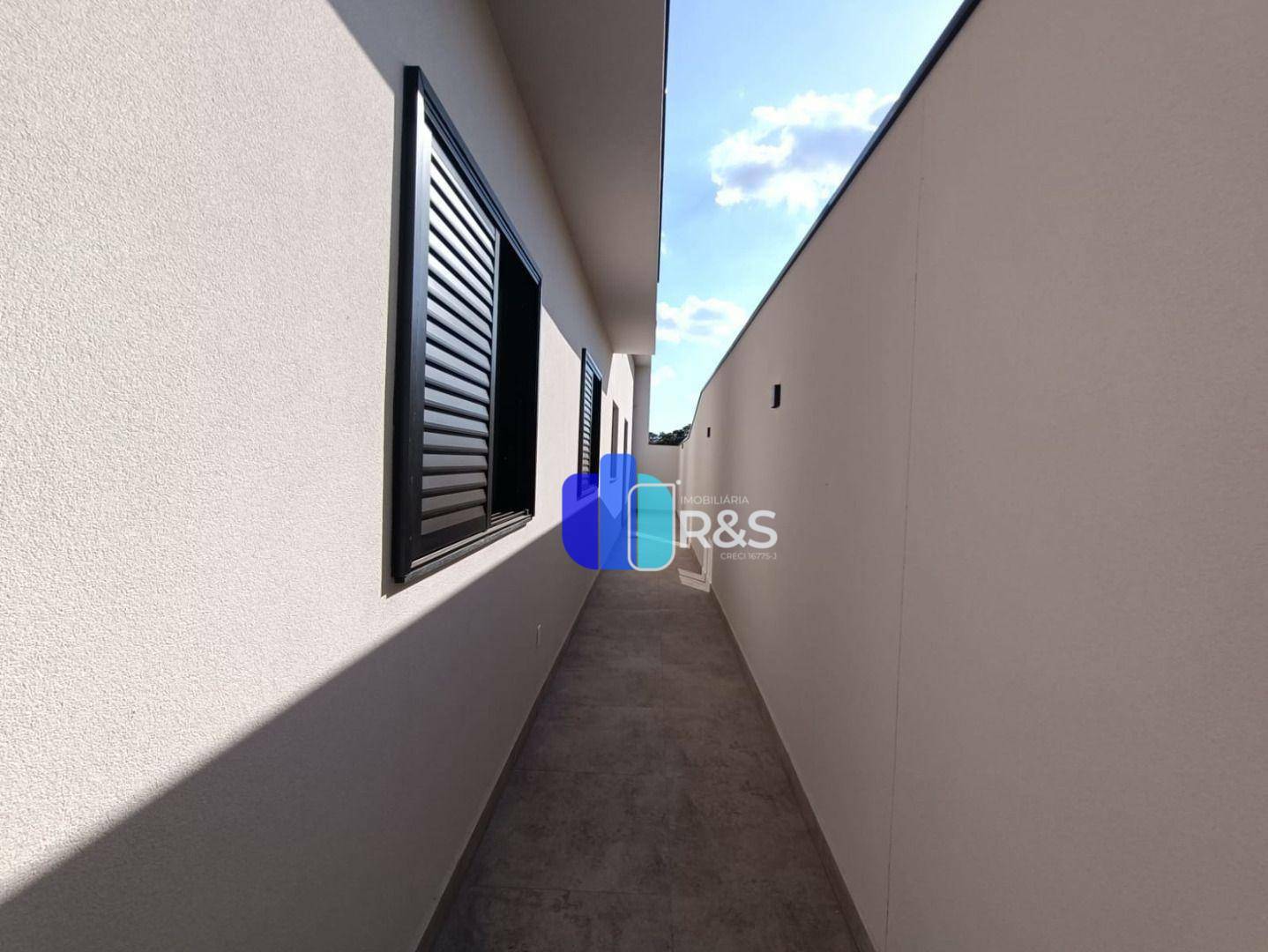 Casa à venda com 3 quartos, 174m² - Foto 30