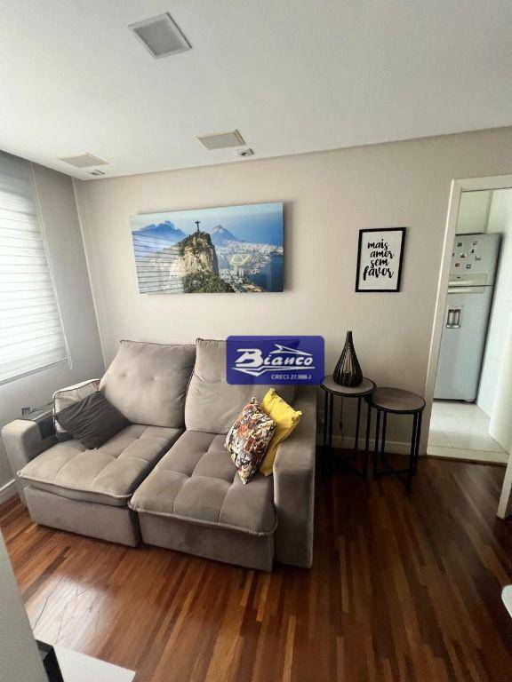 Apartamento à venda com 2 quartos, 48m² - Foto 13