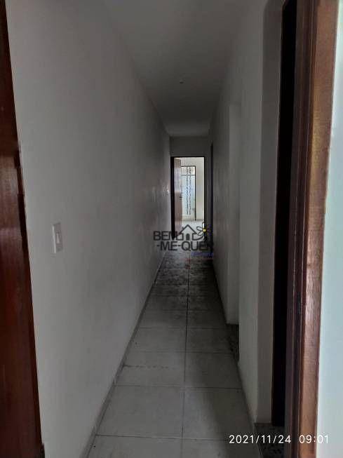 Sobrado à venda com 3 quartos, 120m² - Foto 12