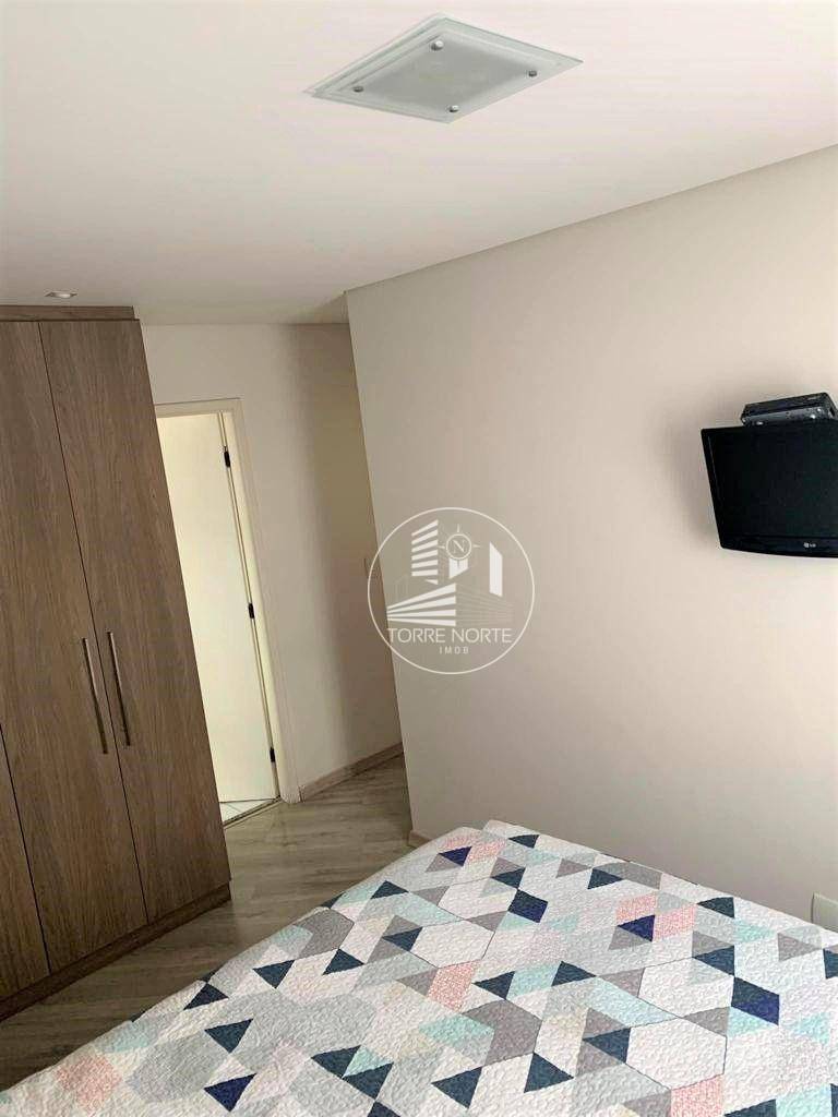 Apartamento à venda com 2 quartos, 62m² - Foto 13