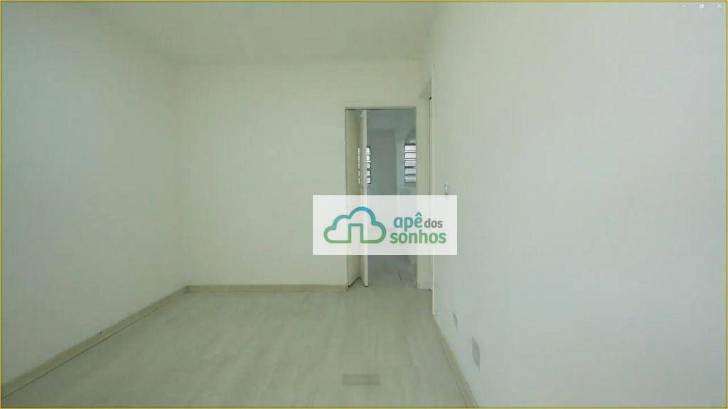 Apartamento à venda com 1 quarto, 44m² - Foto 9