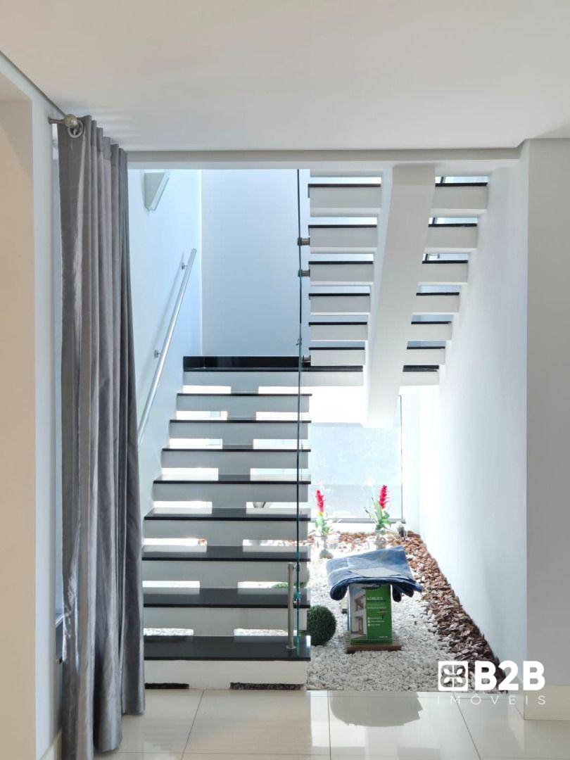 Casa de Condomínio, 3 quartos - Foto 16