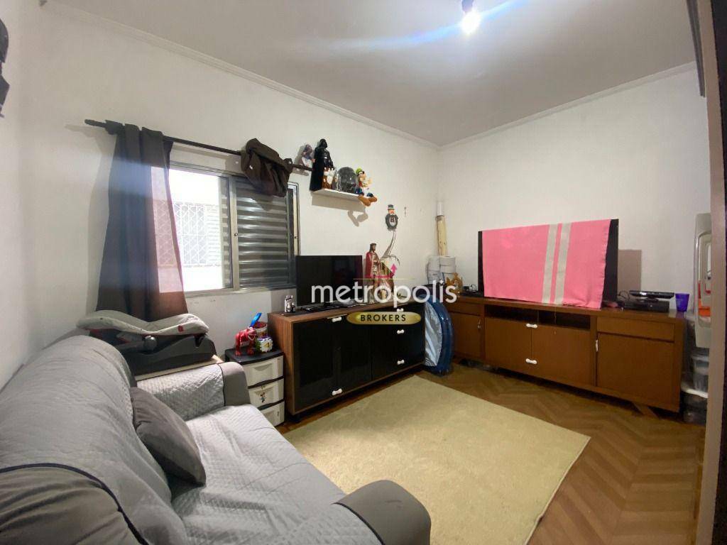 Apartamento à venda com 3 quartos, 84m² - Foto 7