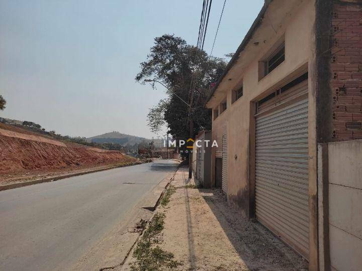 Depósito-Galpão-Armazém à venda, 200m² - Foto 4