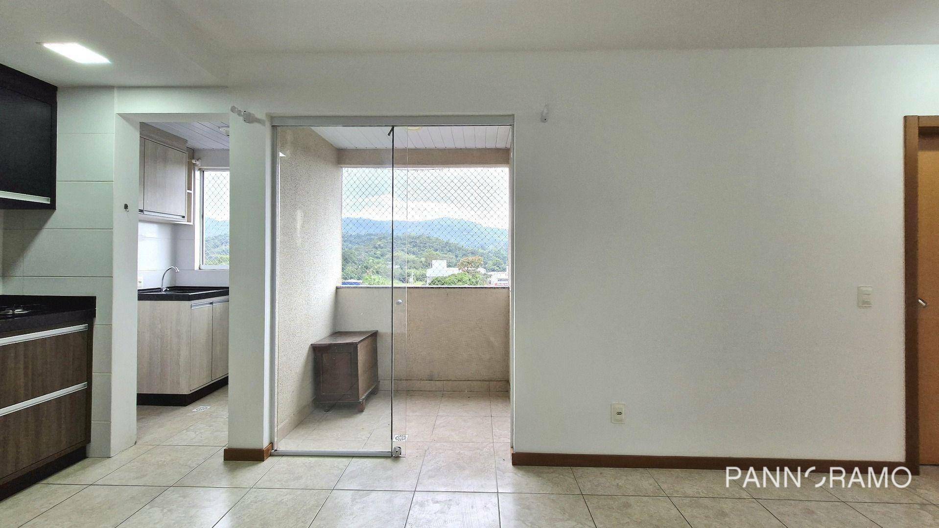 Apartamento para alugar com 2 quartos, 74m² - Foto 3