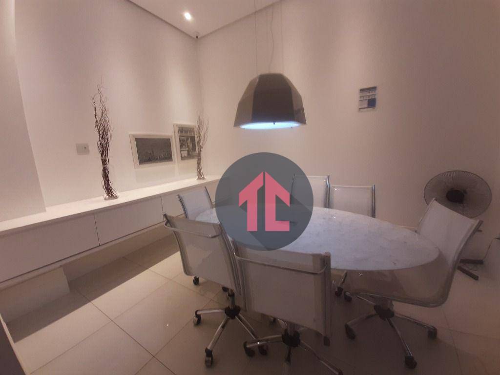 Apartamento para alugar com 1 quarto, 54m² - Foto 22