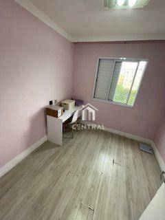 Apartamento à venda com 3 quartos, 72m² - Foto 16