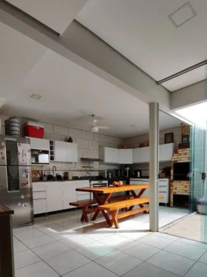Casa de Condomínio à venda com 3 quartos, 99m² - Foto 11