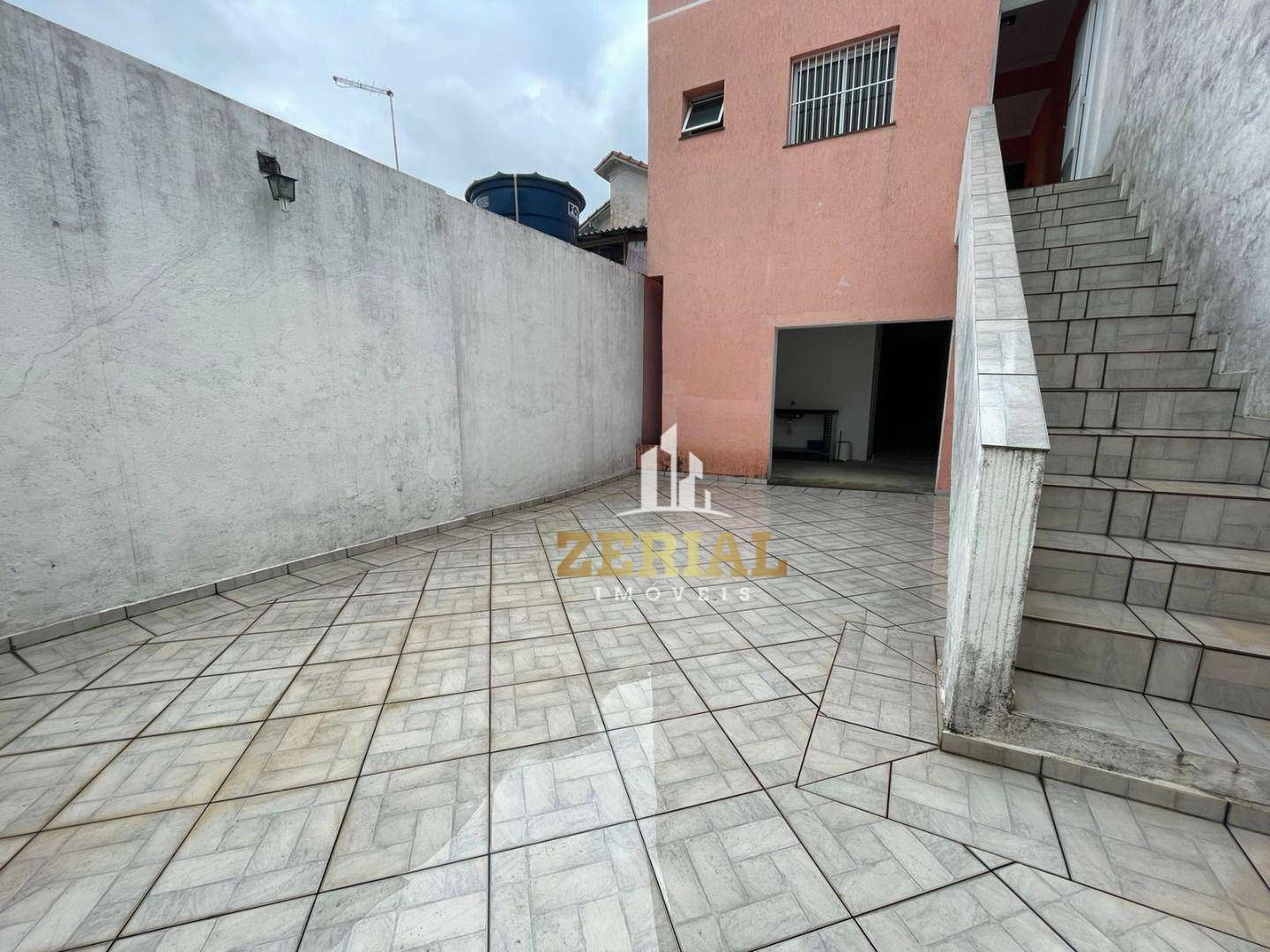 Sobrado à venda com 3 quartos, 325m² - Foto 21