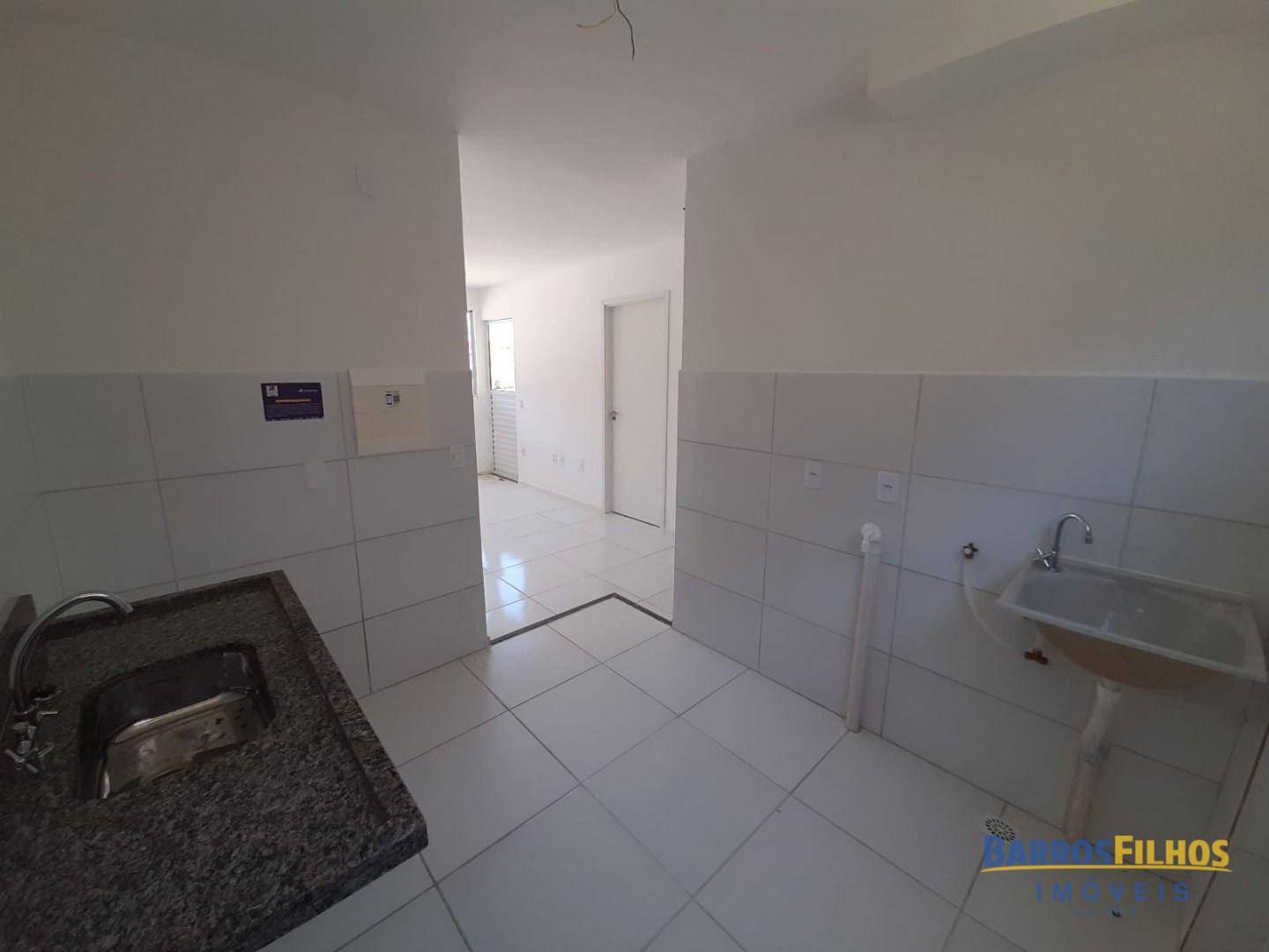 Casa de Condomínio para alugar com 2 quartos, 69M2 - Foto 7