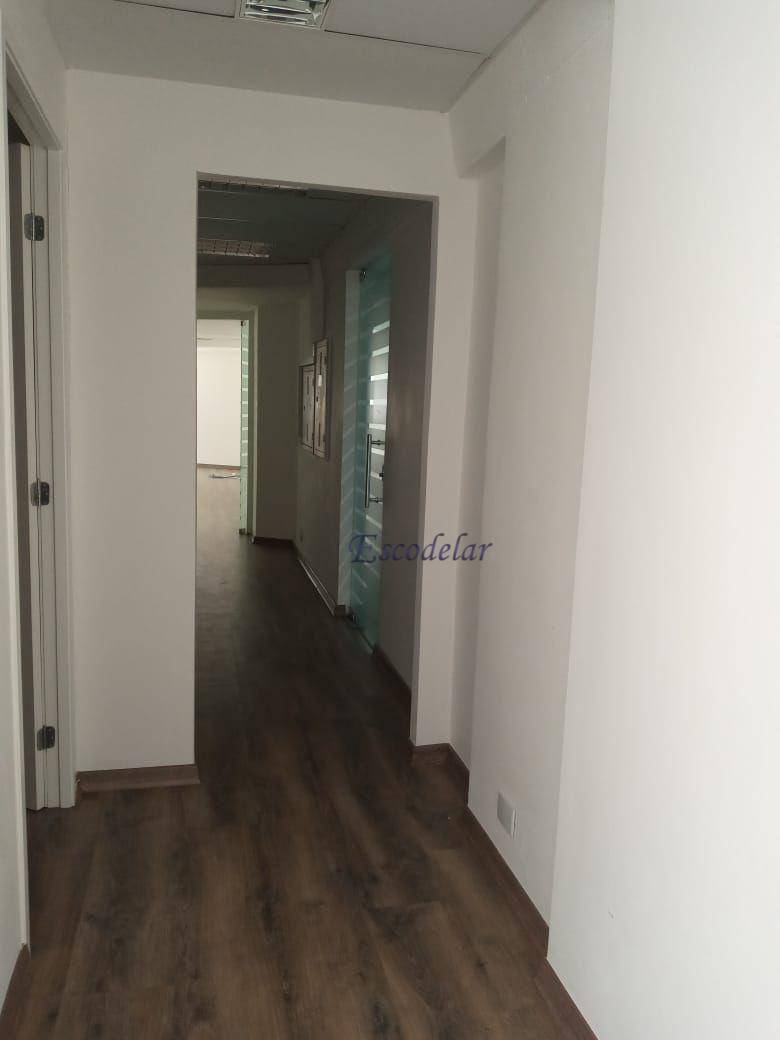 Conjunto Comercial-Sala à venda e aluguel, 231m² - Foto 7