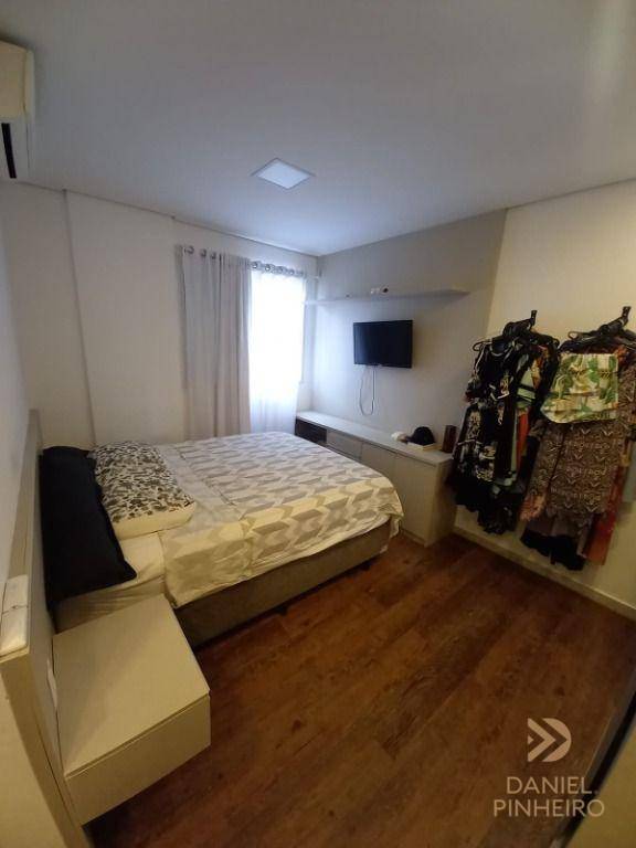 Apartamento à venda com 3 quartos, 137m² - Foto 12