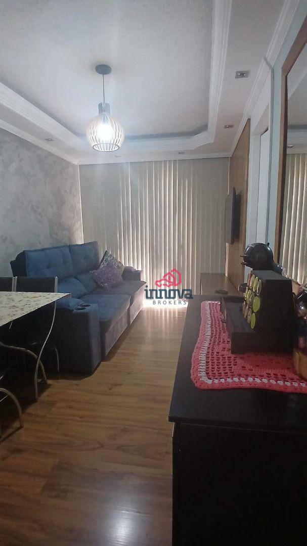 Apartamento à venda com 2 quartos, 43m² - Foto 10