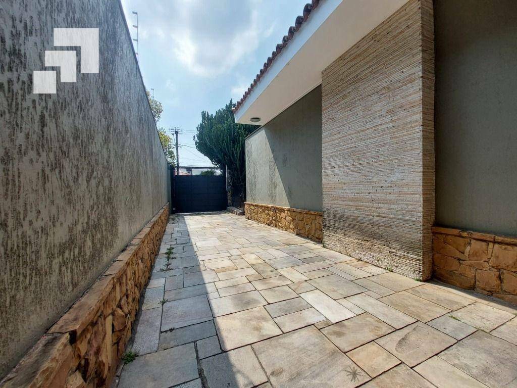 Casa à venda com 4 quartos, 360m² - Foto 43