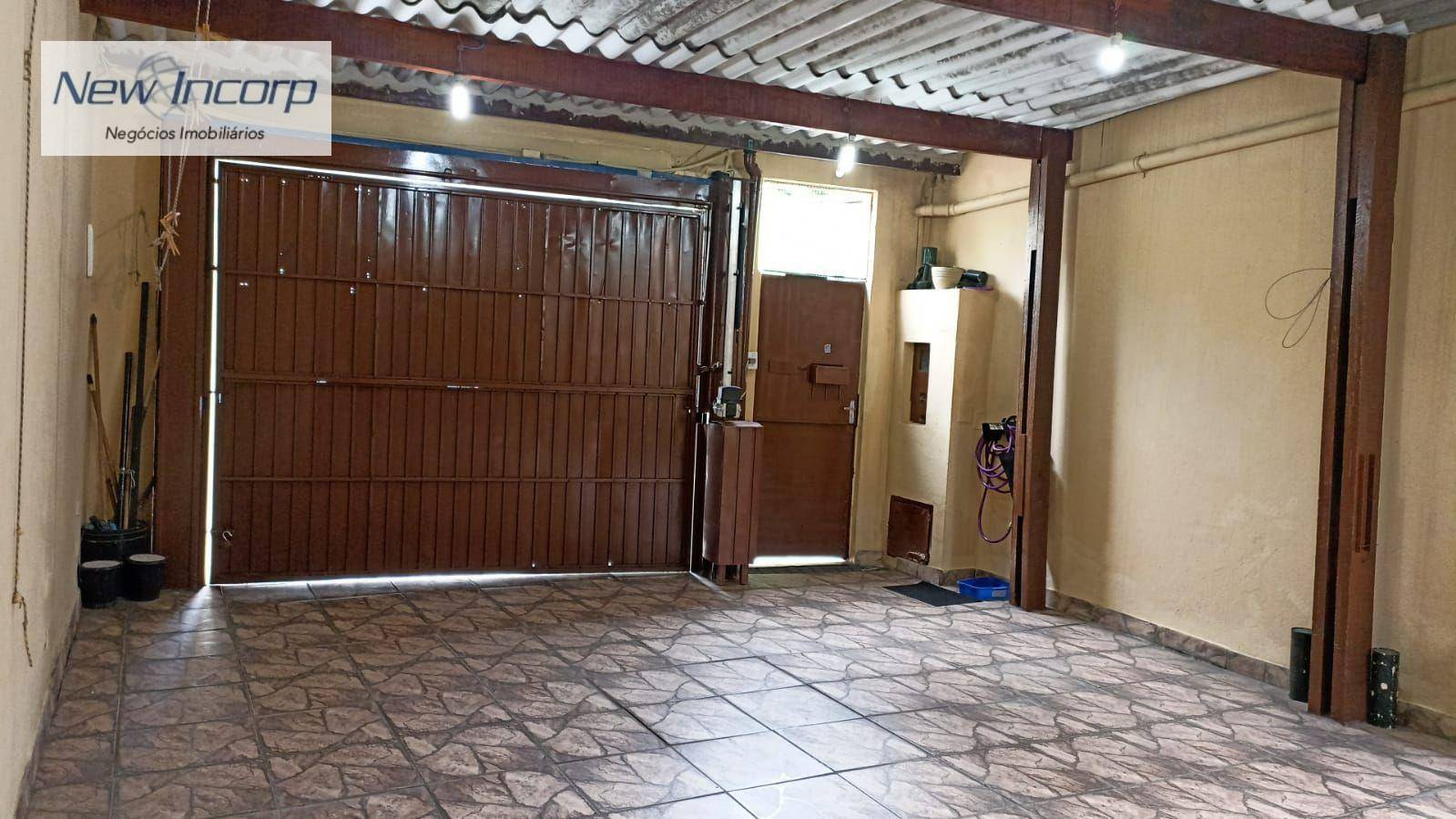 Sobrado à venda com 3 quartos, 140m² - Foto 4