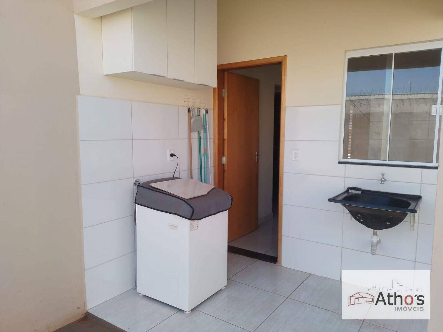 Casa à venda com 2 quartos, 66m² - Foto 5