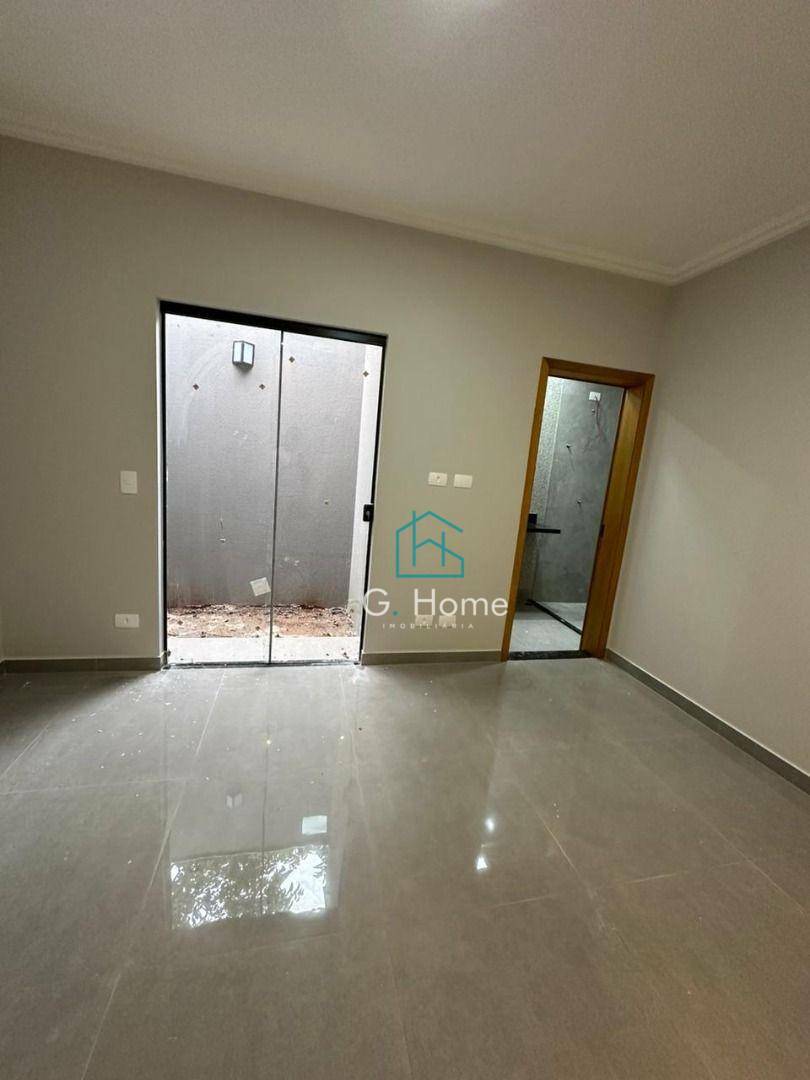 Casa à venda com 3 quartos, 85m² - Foto 17