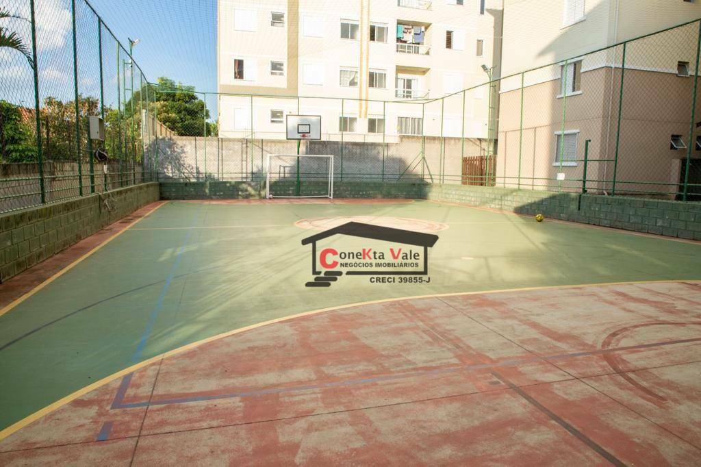 Apartamento à venda com 3 quartos, 69m² - Foto 39