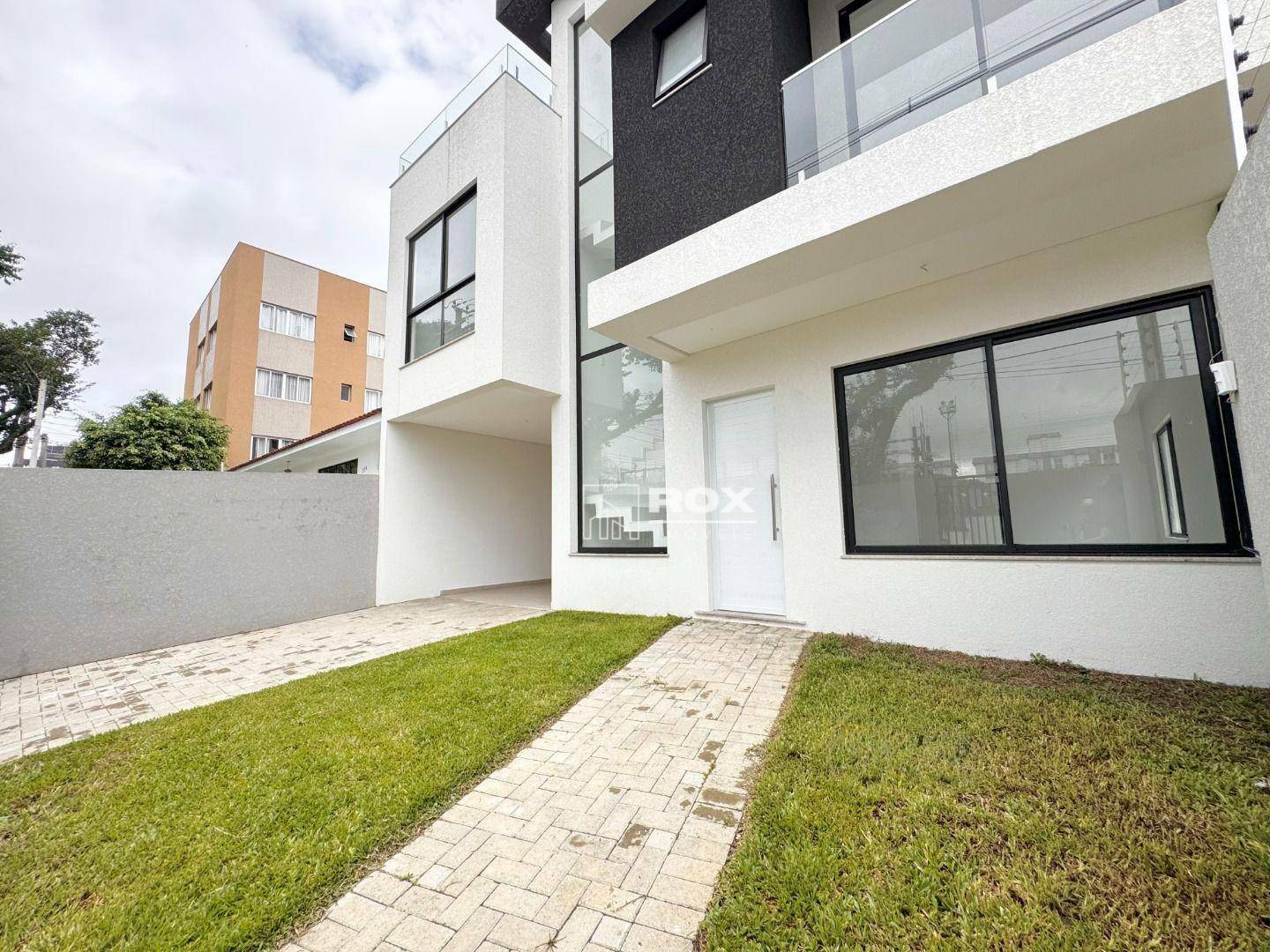 Sobrado à venda com 3 quartos, 189m² - Foto 2