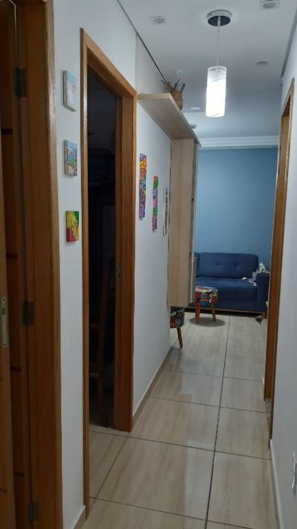 Apartamento à venda com 3 quartos, 65m² - Foto 16