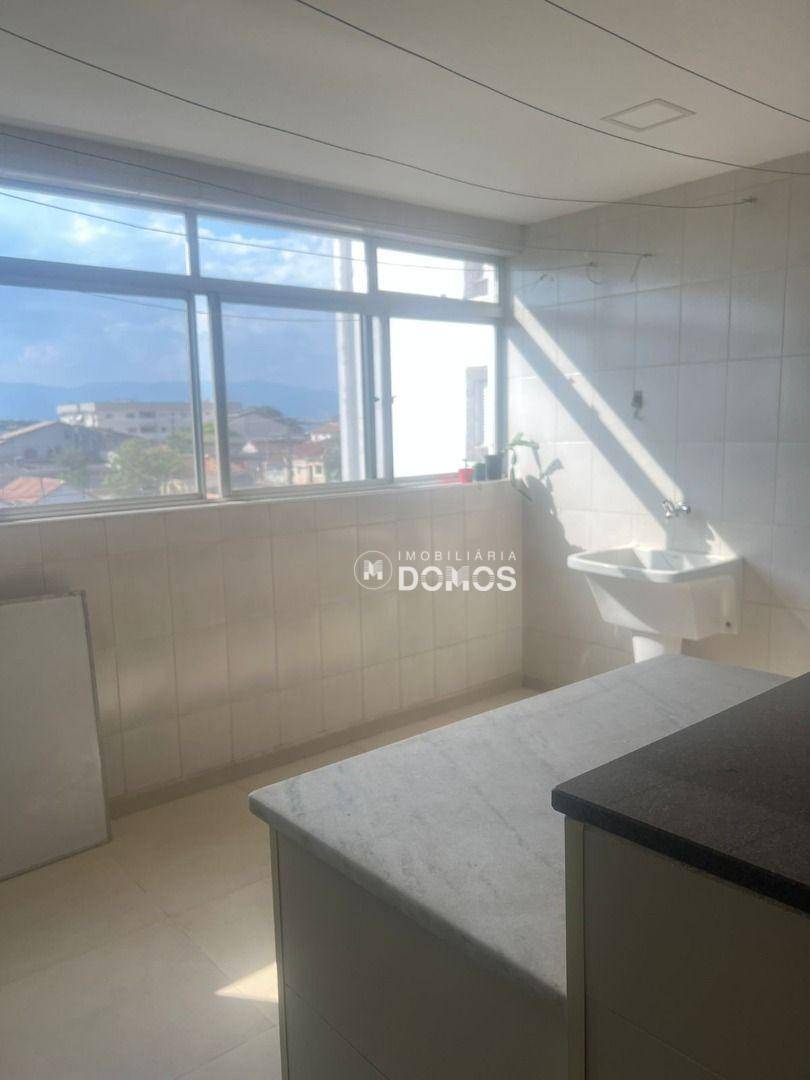 Apartamento à venda com 3 quartos, 170m² - Foto 26