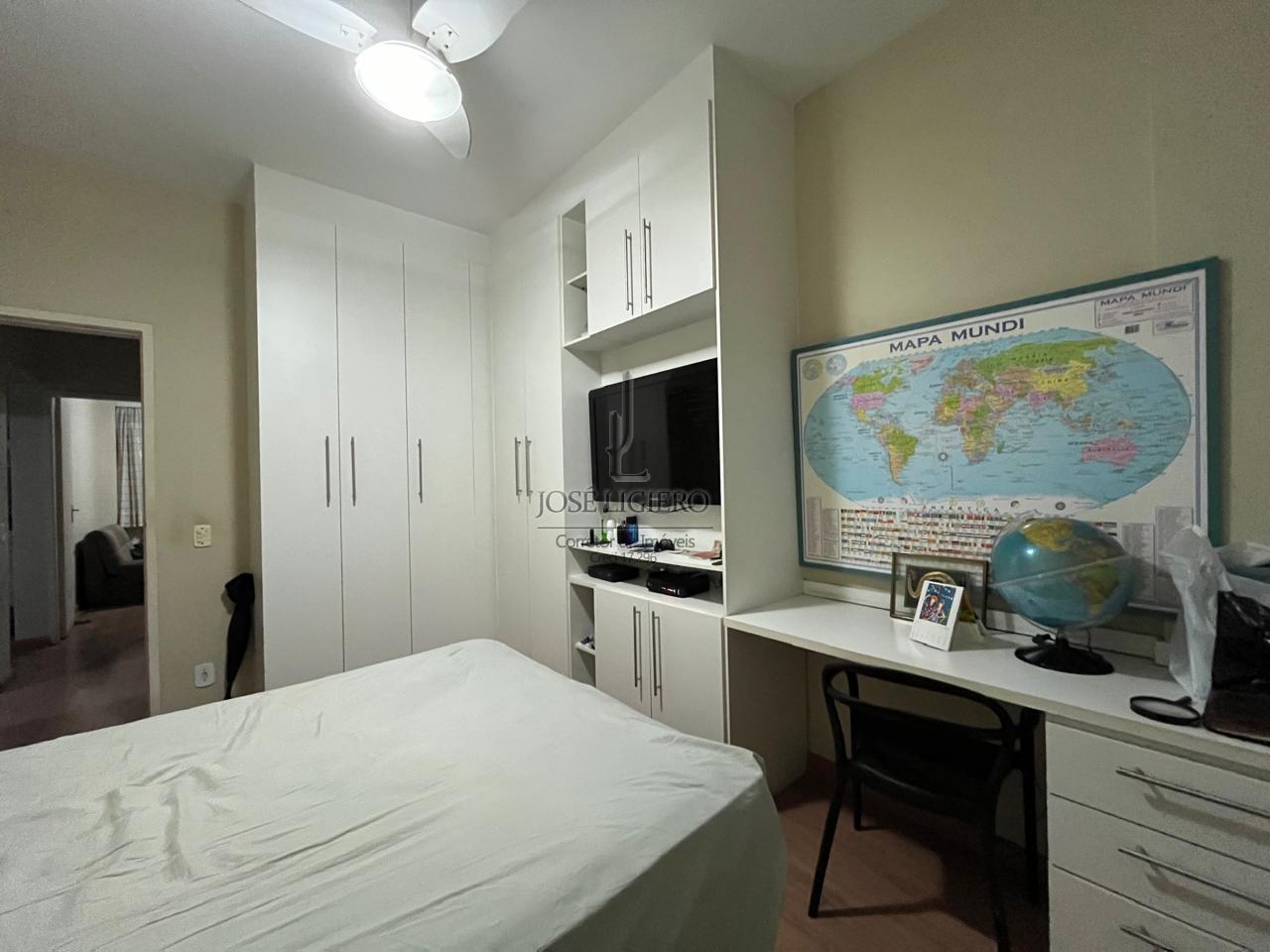 Apartamento à venda com 2 quartos, 85m² - Foto 13