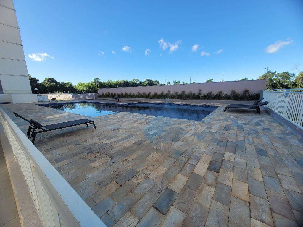 Apartamento para alugar com 2 quartos, 63m² - Foto 16